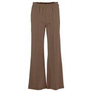 Enjoy Broek Flair punta 127000 Taupe